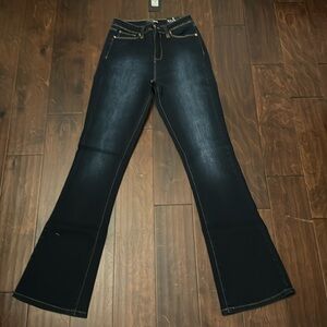 Brand new Fashion Nova jeans